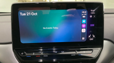 Volkswagen ID.4 109kW Life Pure 52kWh 5dr Auto Electric Estate